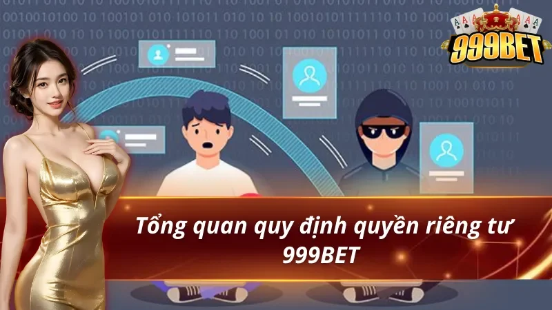 Giới thiện chính sách quyền riêng tư 999BET