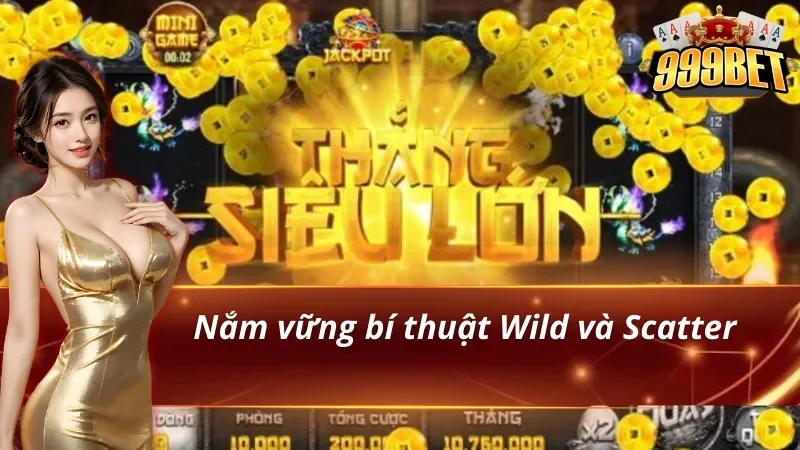 Săn hũ 999bet cực lớn với các biểu tượng đặc sắc