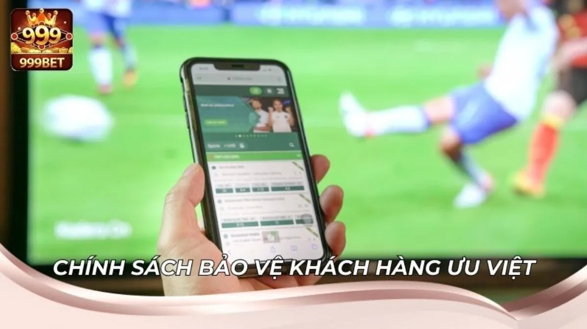 Chính sách bảo mật dữ liệu khách hàng