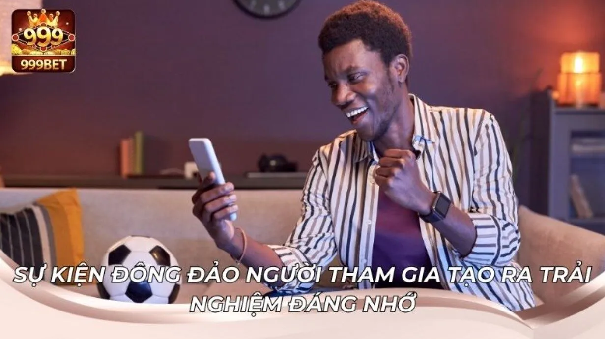 Sự kiện cộng đồng nền tảng thu hút hàng ngàn lượt