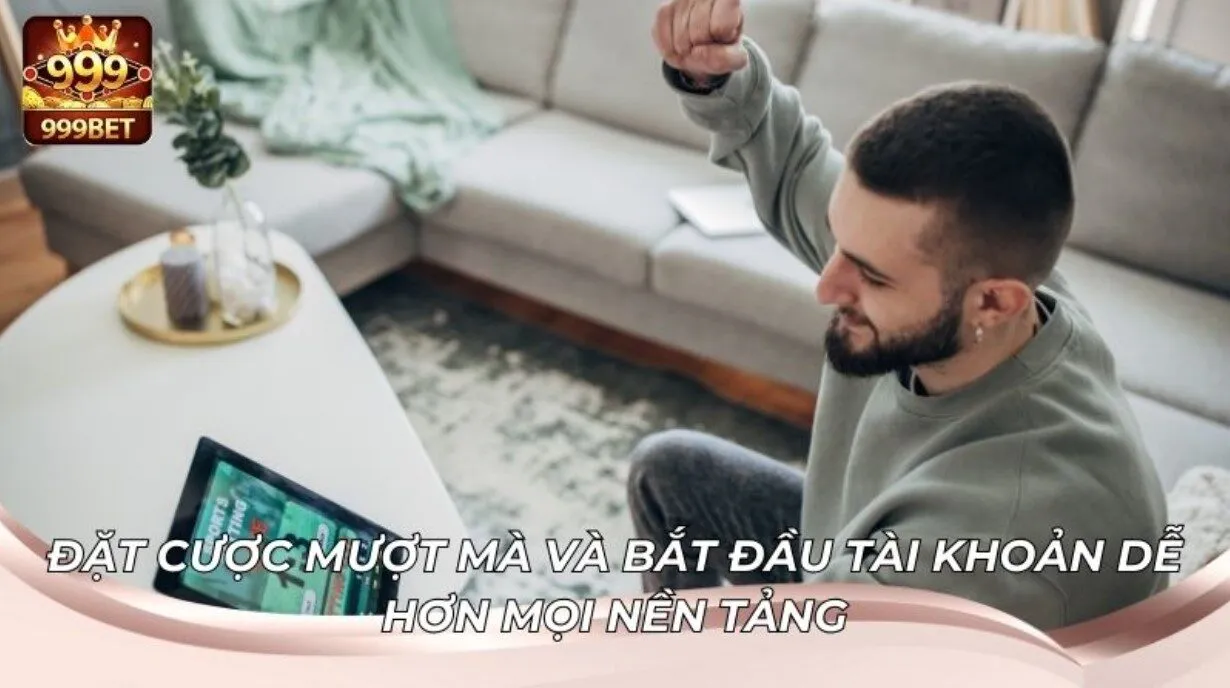 Trải nghiệm cược và hướng dẫn đăng ký nhanh nhất